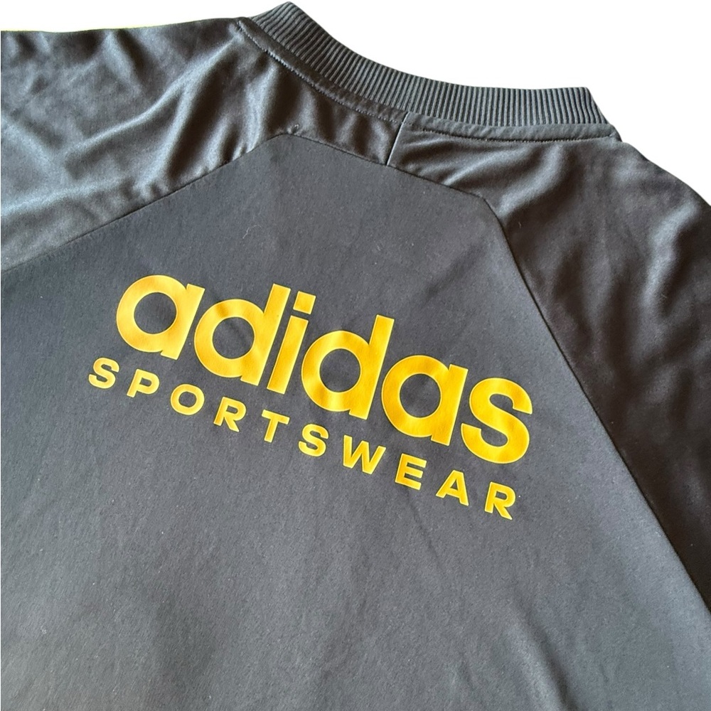 adidas Tiro Summer Jersey, Youth Medium Soccer Colorful - Picture 4 of 7